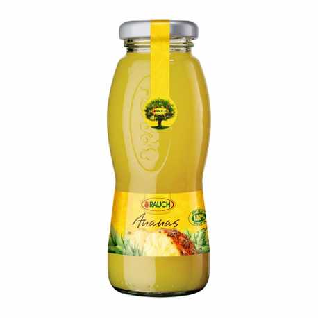 RAUCH ANANAS 20CL X 24 BOUTEILLES